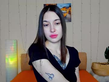Pauline_Soul Chaturbate stream image from February 04, 2025