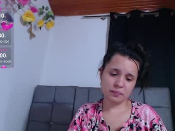Queen_Nikishy Chaturbate stream image from February 04, 2025