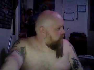 Redrumthefool Chaturbate stream image from February 04, 2025