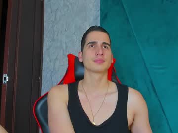 Ryan_Levi Chaturbate stream image from February 04, 2025