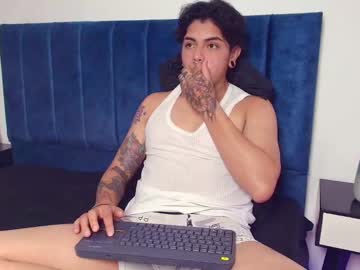 Sweetieandlockie Chaturbate stream image from February 04, 2025