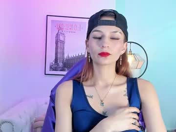 Tamara_Slimx Chaturbate stream image from February 04, 2025