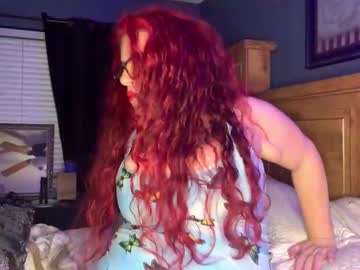 Titaniarose Chaturbate stream image from February 04, 2025