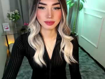 Zelainalovetocum Chaturbate stream image from February 04, 2025