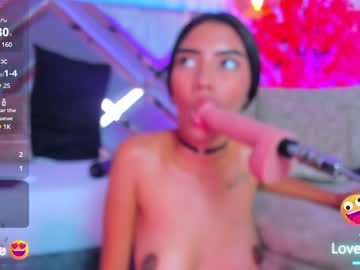 Abelladgr Chaturbate stream image from February 04, 2025