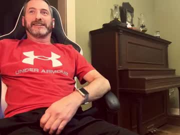 _Ah_Shucks_ Chaturbate stream image from February 04, 2025