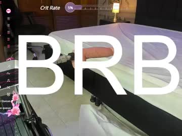 Angel_Fetish_ Chaturbate stream image from February 04, 2025