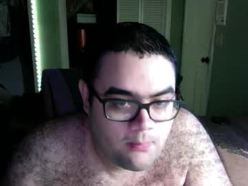 Anonman12 Chaturbate stream image from February 04, 2025