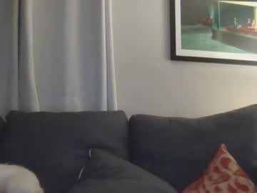 Brandicumxxx Chaturbate stream image from February 04, 2025