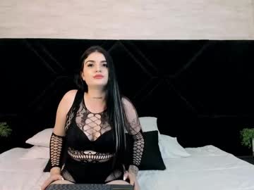 Brendathompsonx Chaturbate stream image from February 04, 2025