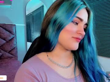 Cattaleya___ Chaturbate stream image from February 04, 2025