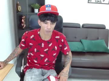 Charlie_Oconnor Chaturbate stream image from February 04, 2025