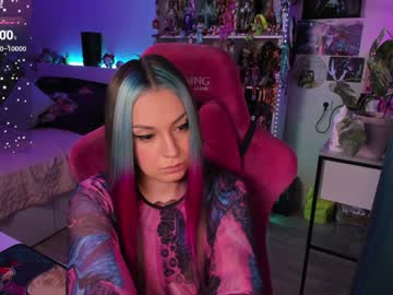 Chloekohaku Chaturbate stream image from February 04, 2025
