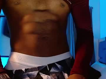 Christian_Thor Chaturbate stream image from February 04, 2025