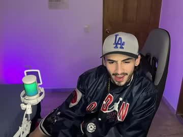 David_Muller_ Chaturbate stream image from February 04, 2025