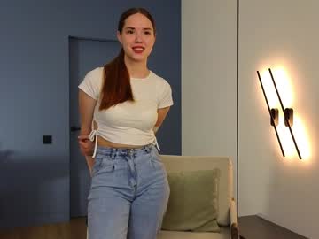 Edlincarley Chaturbate stream image from February 04, 2025