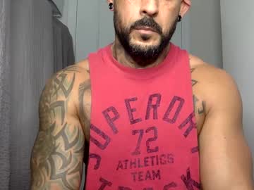 Fabianelgalan Chaturbate stream image from February 04, 2025
