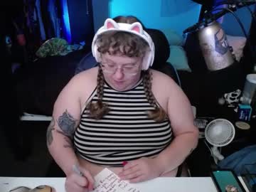 Fatveronica Chaturbate stream image from February 04, 2025