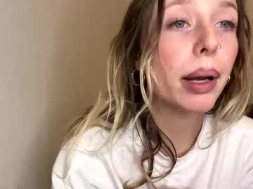 Goddessvi2 Chaturbate stream image from February 04, 2025