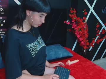 Hary_Noa Chaturbate stream image from February 04, 2025