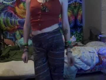 Hellooothereyou Chaturbate stream image from February 04, 2025