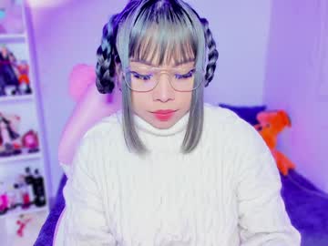 Hinata1_Chan Chaturbate stream image from February 04, 2025