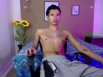 Justin_Collinss Chaturbate stream image from February 04, 2025