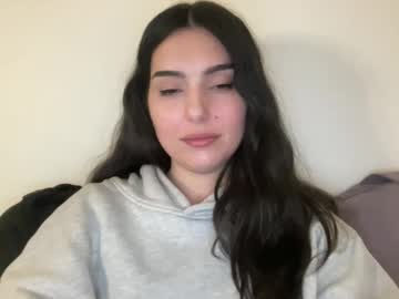 Justjessiedirtygirl Chaturbate stream image from February 04, 2025