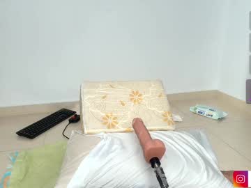Kathefoxx Chaturbate stream image from February 04, 2025