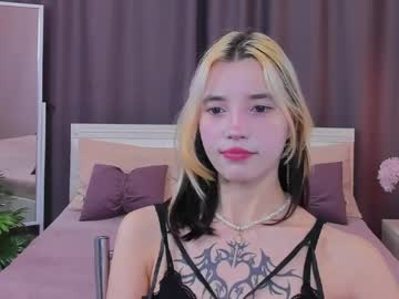 Kim_Wong Chaturbate stream image from February 04, 2025