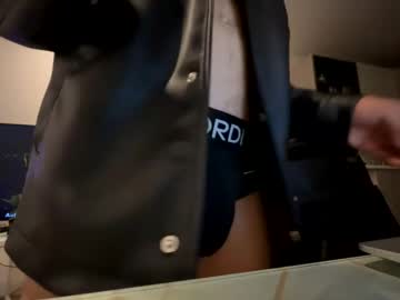 Kinkyshawn Chaturbate stream image from February 04, 2025