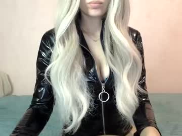 Kittyahrose Chaturbate stream image from February 04, 2025