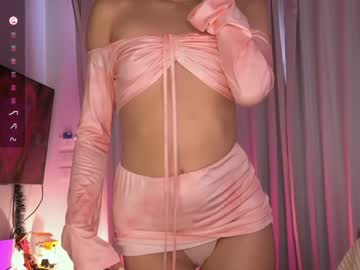Lisa_Marxsss Chaturbate stream image from February 04, 2025