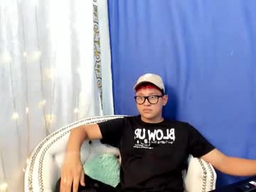 Little_Demoon Chaturbate stream image from February 04, 2025