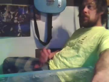 Mathydonaski Chaturbate stream image from February 04, 2025