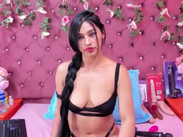 Melodysmithass Chaturbate stream image from February 04, 2025