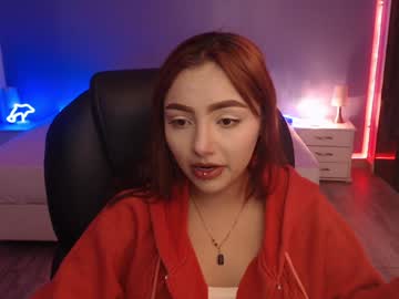 Miia_Fox01 Chaturbate stream image from February 04, 2025