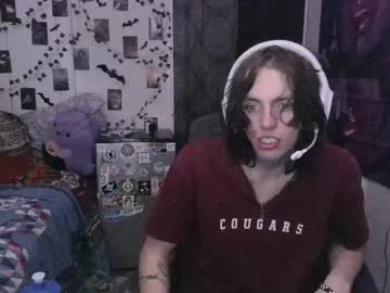 Ramseyrosa Chaturbate stream image from February 04, 2025