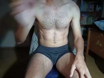 Santifun33 Chaturbate stream image from February 04, 2025