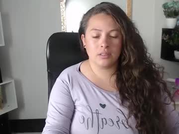 Sara_Thonson_ Chaturbate stream image from February 04, 2025