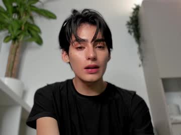 Sebas_Rosse Chaturbate stream image from February 04, 2025