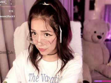 Shyangie24 Chaturbate stream image from February 04, 2025