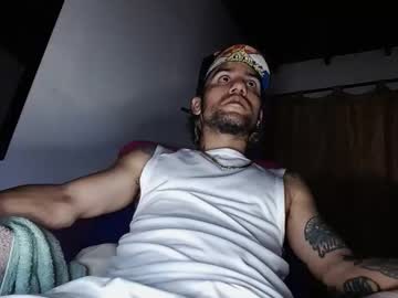 Stivenunivers996 Chaturbate stream image from February 04, 2025