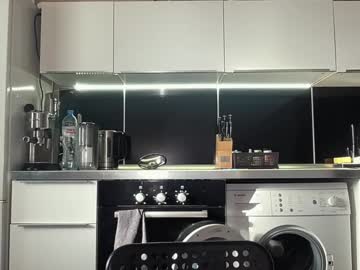 Sweet_Molly15 Chaturbate stream image from February 04, 2025