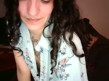 Sweetpinksapphire Chaturbate stream image from February 04, 2025