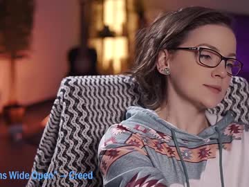 Tiffanyriox Chaturbate stream image from February 04, 2025