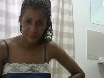 Wakanda_Goddess Chaturbate stream image from February 04, 2025