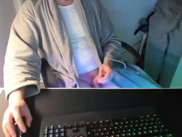 Ziemlichflutschig Chaturbate stream image from February 04, 2025