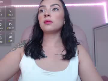 Alisa__Cain Chaturbate stream image from February 04, 2025