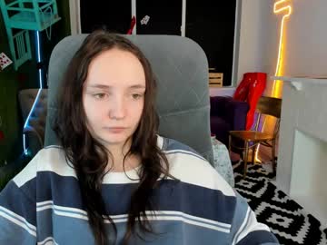 Ameliamalina Chaturbate stream image from February 04, 2025